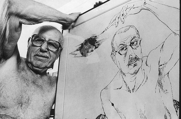 Harry Sternberg