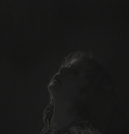 Days on the Mountain Series "Wonder" (7)