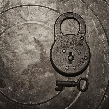 "Old Lock #3"