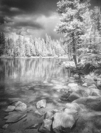 Quietude