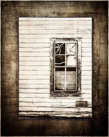 "Broken, Inyo County, California"