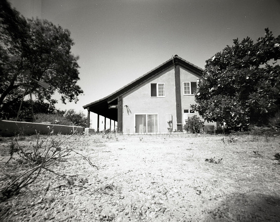 "Postcards From Laurel Ridge 3"