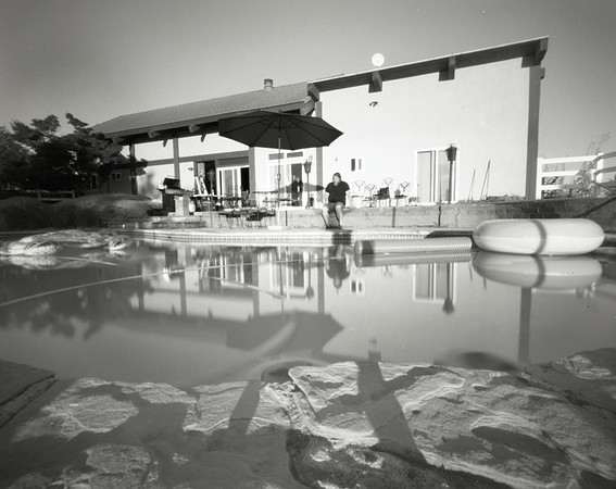 "Postcards From Laurel Ridge 1"