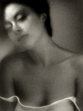 "Jeannette, #1 in a Series" by Dan Burkholder
