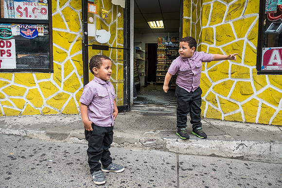 Staten Island, 2018
