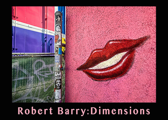 Dimensions - Card Front
