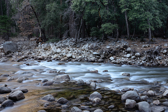 "River Flow"