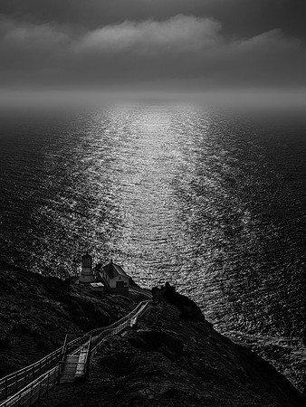 "Point Reyes Light"
