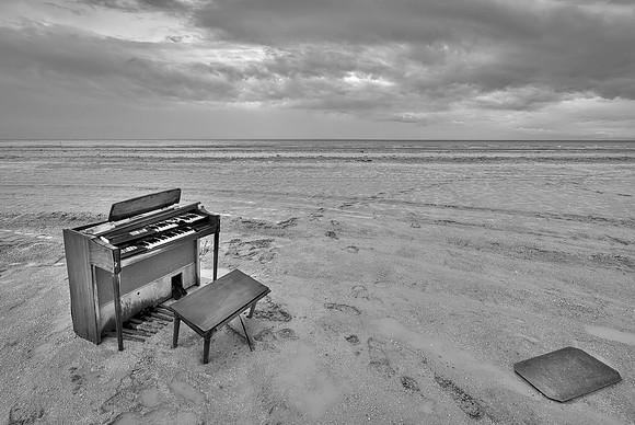 Steve Eilenberg "Open-Air Performance"