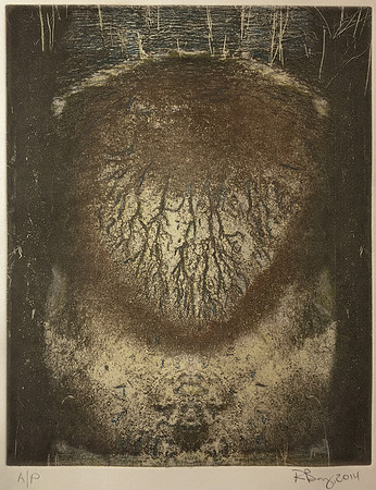 Barry: Spirit