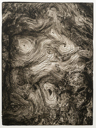 Gibson: Vincent Munch
