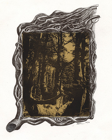 Landon: Tree