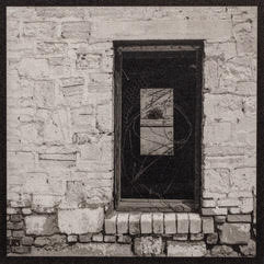 Ogden: Desert Doorway