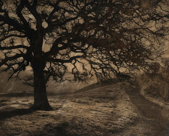 Cleveland: Oaktree