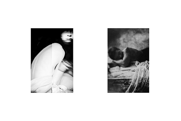 "no. 9 (apart)"