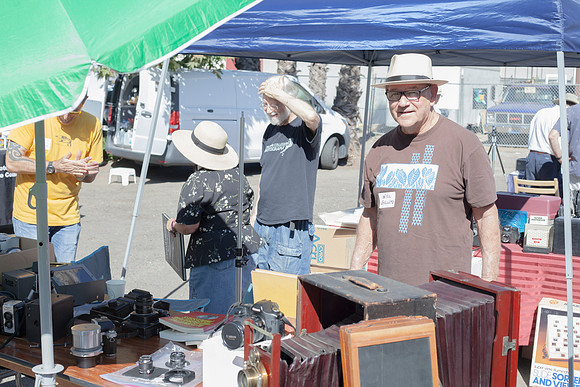 2021 Swap Meet