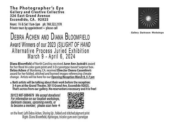 Show Card Back