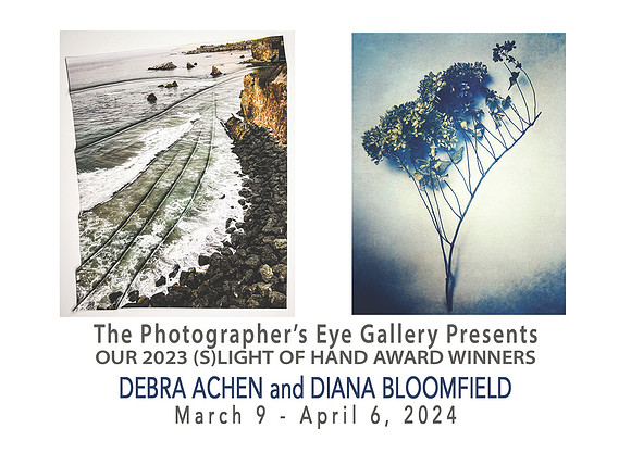 Show Card Front