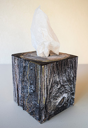 The Cost of Soft, 60 Count