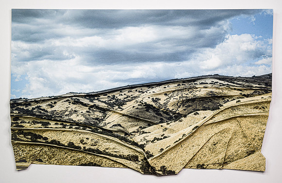 California Hills