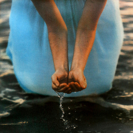 Ribboned Water