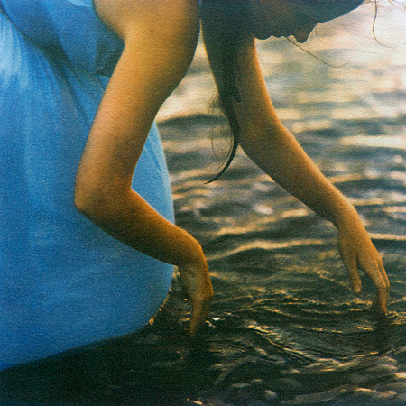 Wading