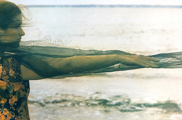 Veiled