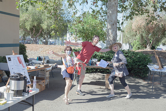 2021 Swap Meet