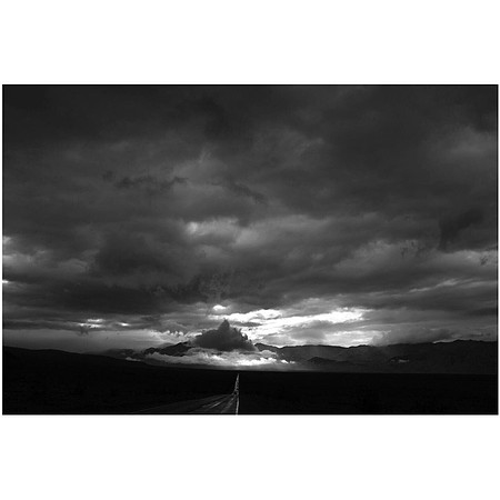 Chasing Light
