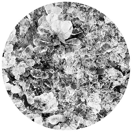 Ice Phase #2