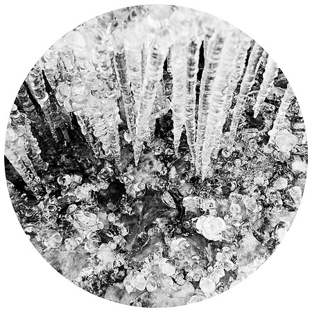 Ice Phase #4