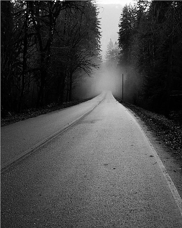 Beyond the Fog