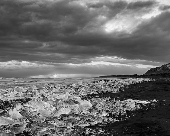 Diamond Beach