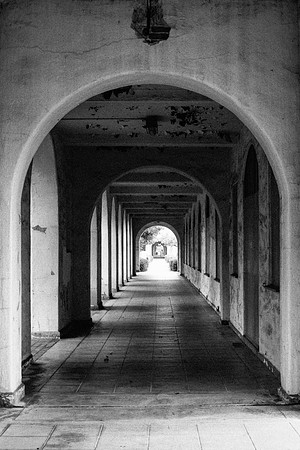 "Corridor"
