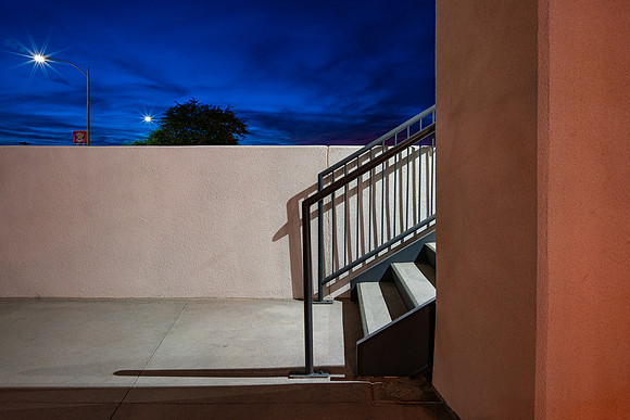"Stairs"