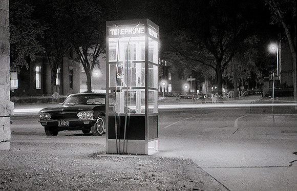 "After Midnight"