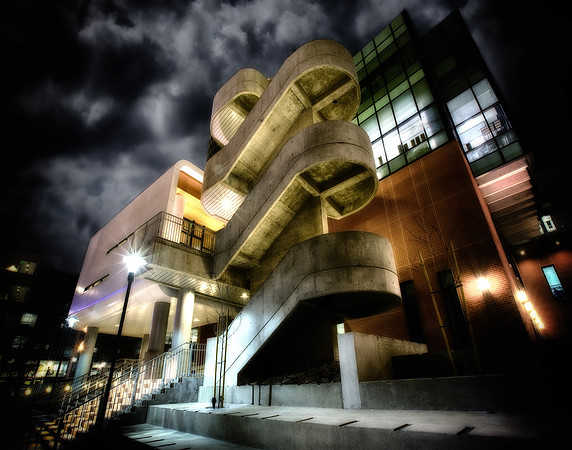 "San Diego City College #1"