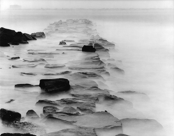 "Jetty" New Jersey Shore