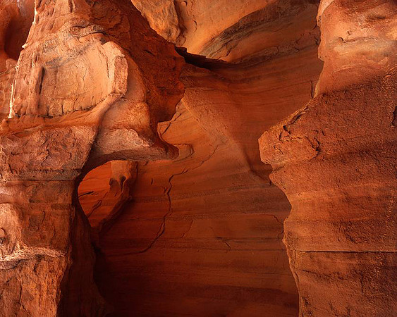 "Valley of Fire" Nevada