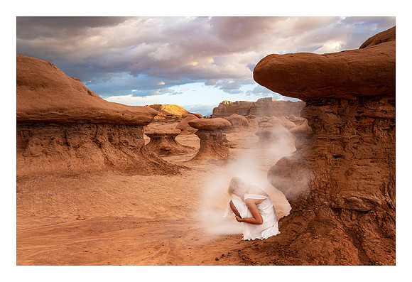 "Coexistence" Awakening Series