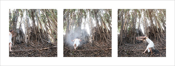 "Possession of Self" Awakening Series