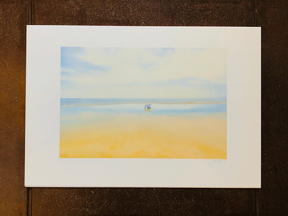 Bin Print: "A Picture All About ME!" 2018