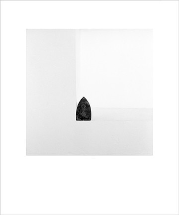 "Oma's Iron"