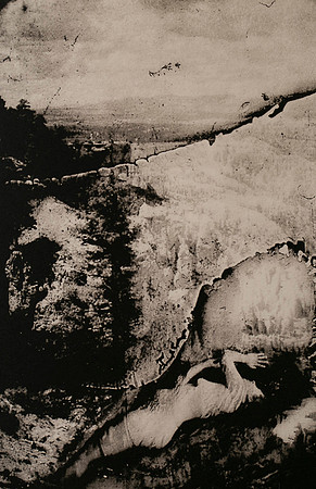 "Here I Lay - Here I Lie" Series (3)
