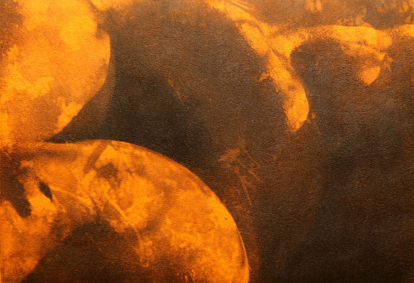 "The Place" Series (3)