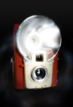 "Brownie Starflash", Modern Relics Series