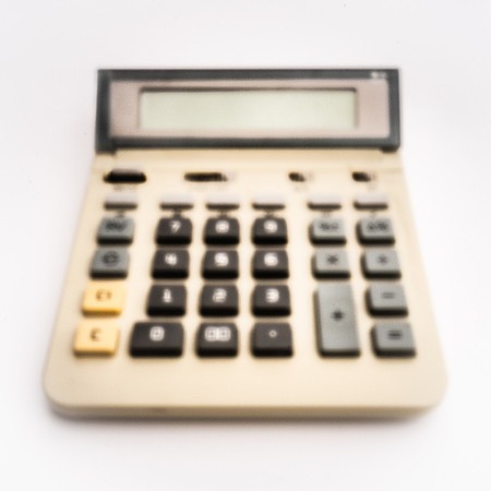 "Calculator", Modern Relics Series