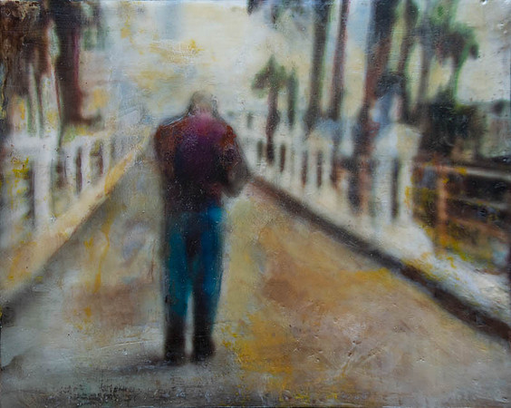 Special Mention - Beck: "Solitary"