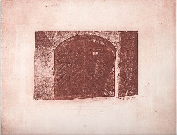 Bosworth: "Room 3"