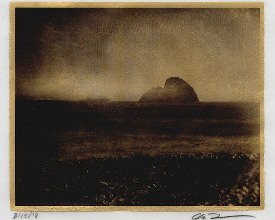 Landon: “Vestigial Mirage”